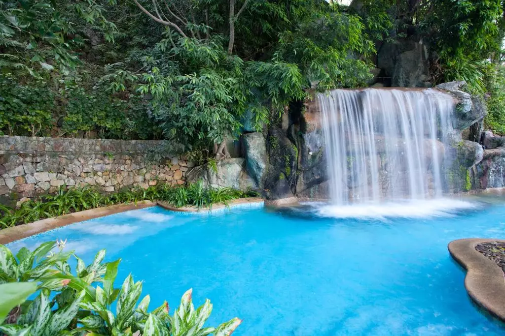 Diamond Cliff Resort and Spa